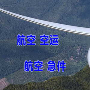长安机场物流快递-选东方航空和上海航空